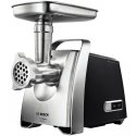 Bosch MFW68640 hakkmasin 800 W Must, Roostevaba teras Bosch MFW68640 hakkmasin 800 W Must, Roostevaba teras