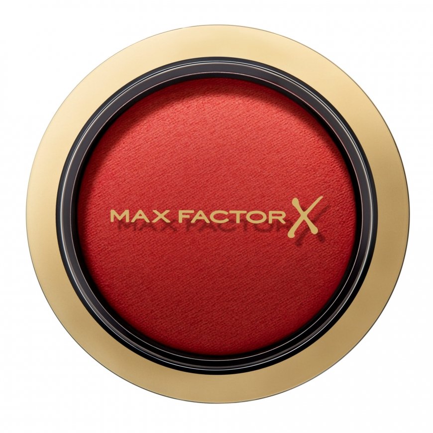 Max Factor Creme Puff румяна 1,5 g 35 Cheeky Coral Крем