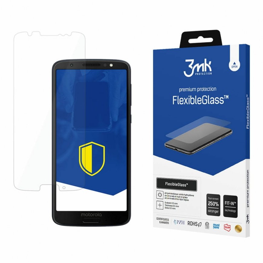 3MK FlexibleGlass 1 шт