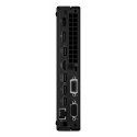 Lenovo ThinkCentre M75q Gen 2 AMD Ryzen™ 5 5600GE 8 GB DDR4-SDRAM 256 GB SSD Mini PC Must