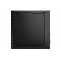 Lenovo ThinkCentre M75q Gen 2 AMD Ryzen™ 5 5600GE 8 GB DDR4-SDRAM 256 GB SSD Mini PC Must