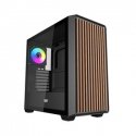 Darkflash DS900WD ATX computer case (black) + 4 fans Darkflash DS900WD ATX computer case (black) + 4 fans