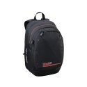 Wilson Pro Staff Classic mailareppu, melns Wilson Pro Staff Classic mailareppu, melns
