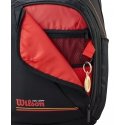 Wilson Pro Staff Classic mailareppu, melns Wilson Pro Staff Classic mailareppu, melns