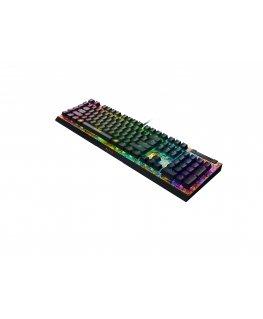 Razer BlackWidow V4 X klaviatūra Žaidimams USB QWERTY Anglų Juoda