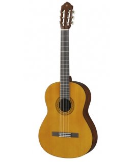 Yamaha C40II Akustinen kitara Klassinen Ruskea, Keltainen