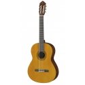 Yamaha C40II Акустическая гитара Классический Коричневый, Желтый Yamaha C40II Акустическая гитара Классический Коричневый, Желтый
