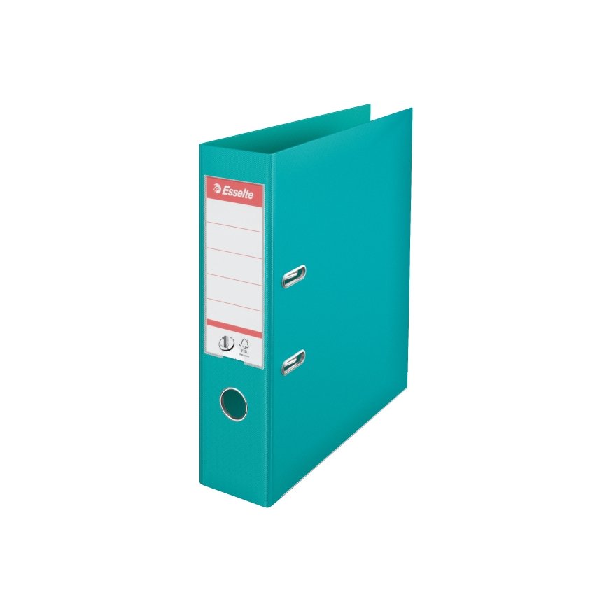 Esselte 811550 папка-регистратор A4 Бирюзовый