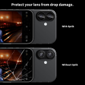 OSŁONA APARATU TECH PROTECT CAMRING FIT+ XIAOMI POCO M8 PRO | RE