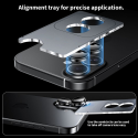 OSŁONA APARATU TECH PROTECT CAMRING FIT+ XIAOMI POCO M8 PRO | RE