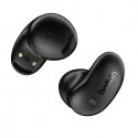 Belkin SoundForm Anywhere Гарнитура Проводной и беспроводной Вкладыши Calls/Music USB Type-C Bluetoo Belkin SoundForm Anywhere Гарнитура Проводной и беспроводной Вкладыши Calls/Music USB Type-C Bluetoo