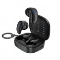 Belkin SoundForm Anywhere Austiņas Vadu & Bezvadu Ausīs Zvani / mūzika USB Veids-C Bluetooth Melns Belkin SoundForm Anywhere Austiņas Vadu & Bezvadu Ausīs Zvani / mūzika USB Veids-C Bluetooth Melns