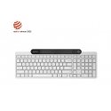 Lenovo 800 Self-Charging Bluetooth Keyboard - US English