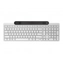 Lenovo 800 pašuzlādējošais Bluetooth tastatūra - ASV angļu valoda Lenovo 800 pašuzlādējošais Bluetooth tastatūra - ASV angļu valoda