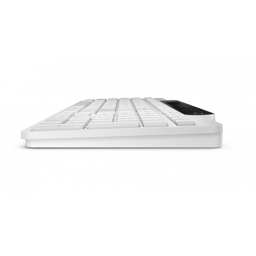 Lenovo 800 Self-Charging Bluetooth Keyboard - US English – 3