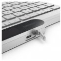 Клавиатура Lenovo 800 с автозарядкой, Bluetooth - американская раскладка Клавиатура Lenovo 800 с автозарядкой, Bluetooth - американская раскладка