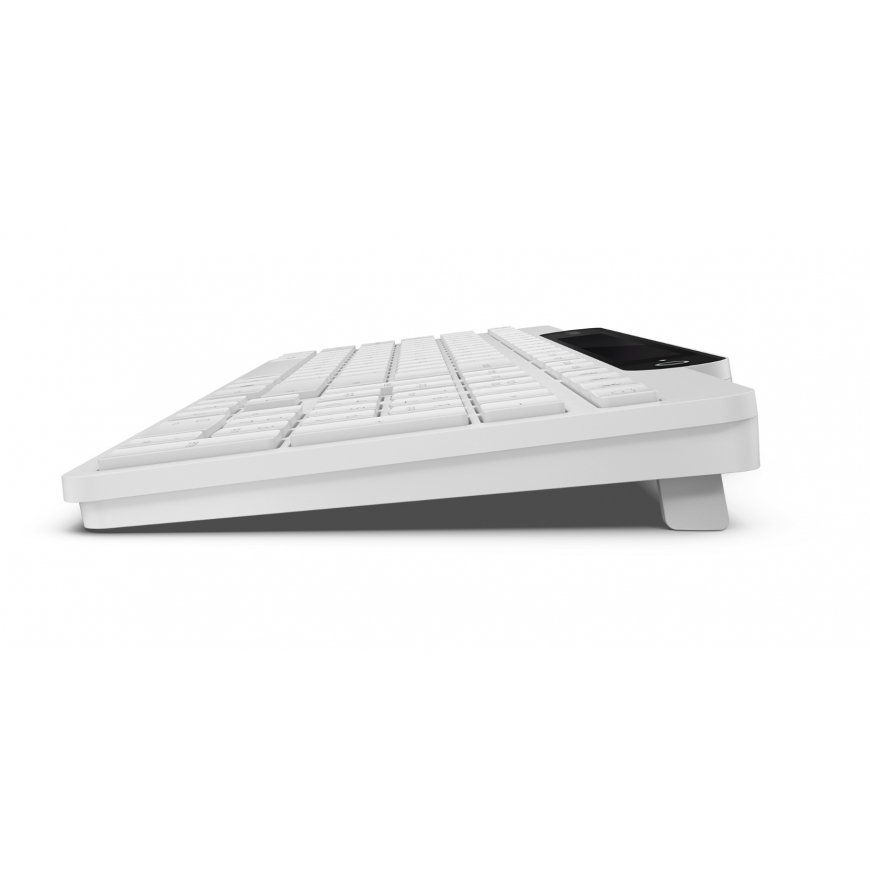 Lenovo 800 Self-Charging Bluetooth Keyboard - US English – 5