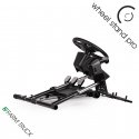 Wheel Stand Pro Farm Truck rattiteline, черный