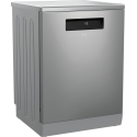 Beko DEN48530X astianpesukone Vapaasti seisova 15 paikkoja