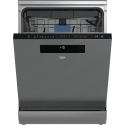 Beko DEN48530X astianpesukone Vapaasti seisova 15 paikkoja
