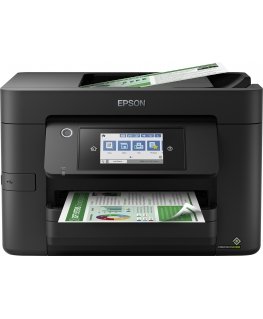 Epson WorkForce Pro WF-4820DWF Rašalinis A4 4800 x 2400 DPI 25 ppm „Wi-Fi“
