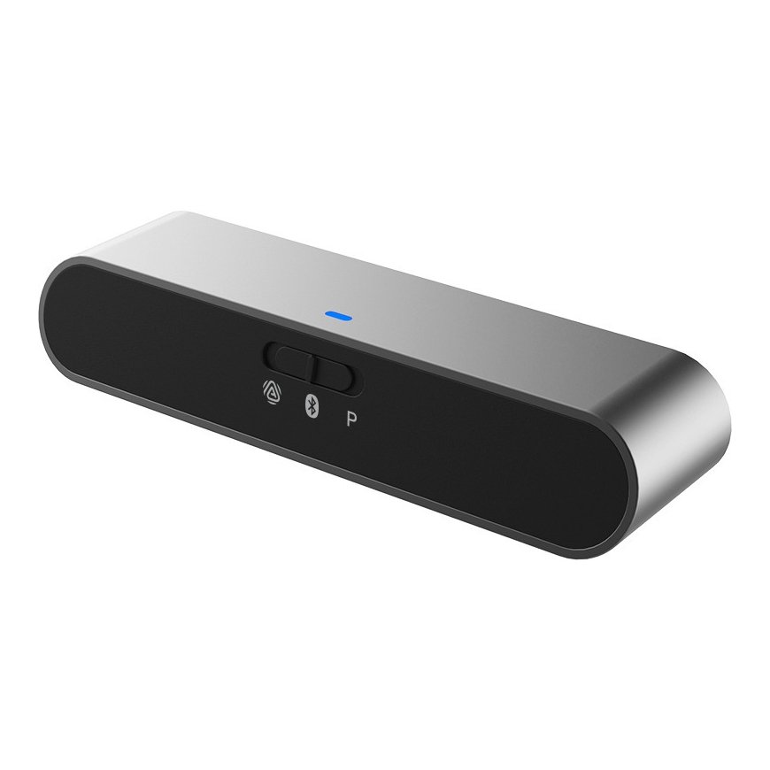 ProCaster AC01 Bluetooth audio raidītājs