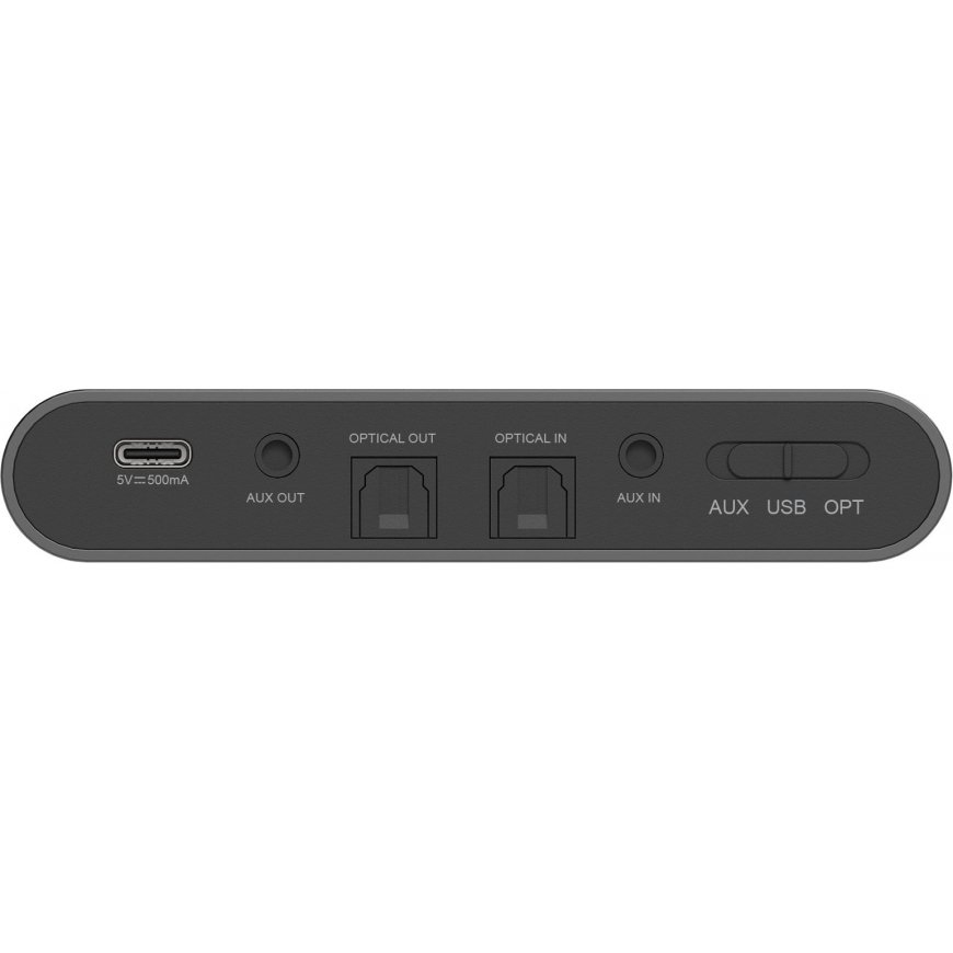 ProCaster AC01 Bluetooth-аудиопередатчик – 2