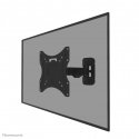 Neomounts WL40-540BL12 крепление для телевизора 139,7 cm (55") Черный Neomounts WL40-540BL12 крепление для телевизора 139,7 cm (55") Черный