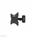 Neomounts WL40-540BL12 крепление для телевизора 139,7 cm (55") Черный Neomounts WL40-540BL12 крепление для телевизора 139,7 cm (55") Черный