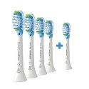 Philips Premium Plaque Defence HX9045/87 Harjapeade 4+1 komplekt Philips Premium Plaque Defence HX9045/87 Harjapeade 4+1 komplekt