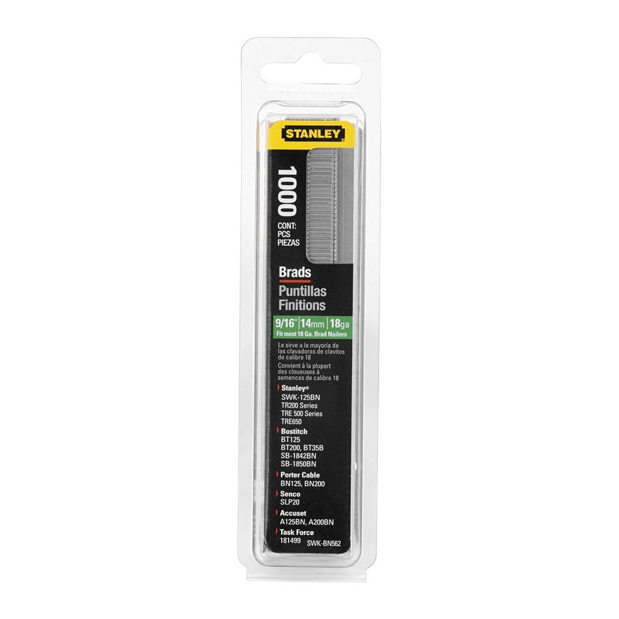 Stanley 1-SWKBN1187T nailer & staple gun accessory