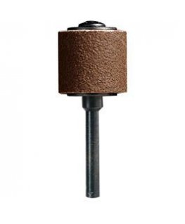 Dremel 407 Metall, Plast, Kumm, Puit Lihvimistrummel