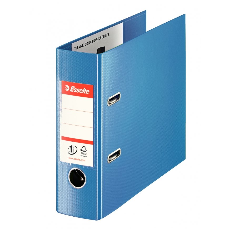 Esselte Vivida mappi No1 PP FSC® Cabinet