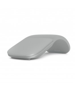 Microsoft Surface Arc Mouse hiiri Matkailu Molempikätinen Bluetooth BlueTrack 1000 DPI