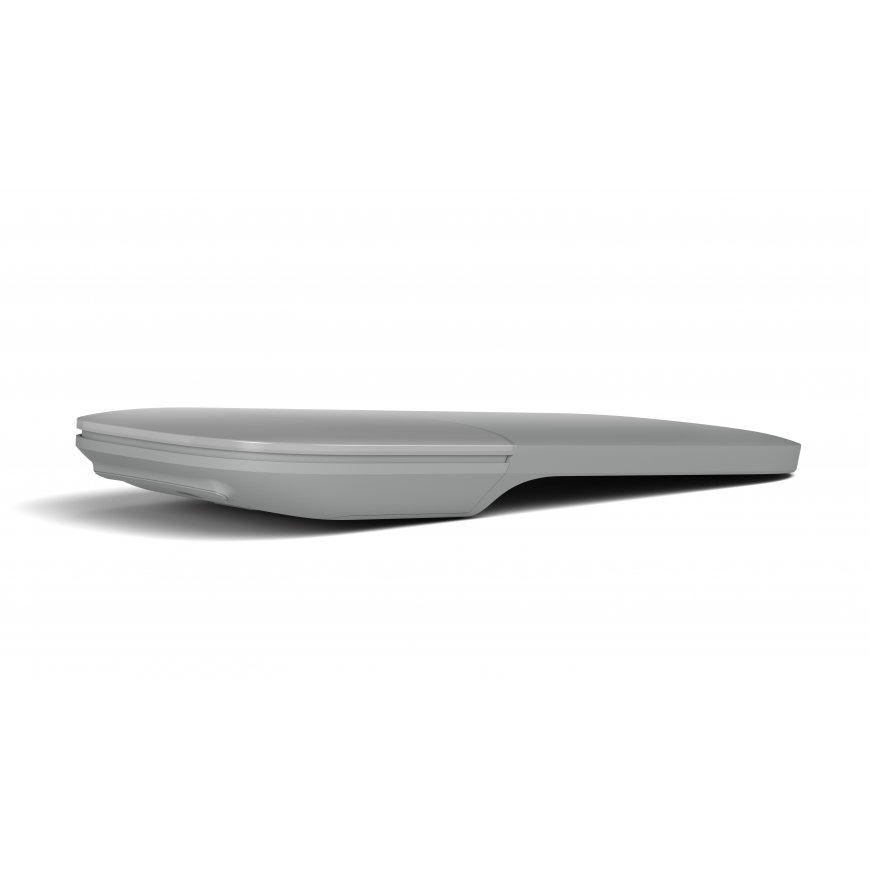 Microsoft Surface Arc Mouse компьютерная мышь Дорожный Для обеих рук Bluetooth BlueTrack 1000 DPI – 2