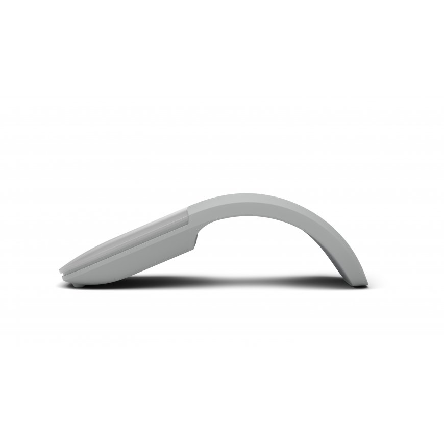 Microsoft Surface Arc Mouse компьютерная мышь Дорожный Для обеих рук Bluetooth BlueTrack 1000 DPI – 3