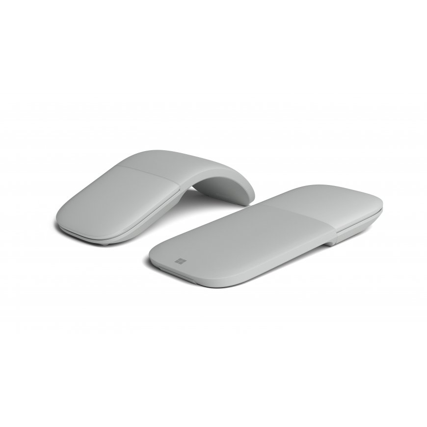 Microsoft Surface Arc Mouse hiiri Matkailu Molempikätinen Bluetooth BlueTrack 1000 DPI – 5
