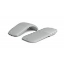 Microsoft Surface Arc Mouse компьютерная мышь Дорожный Для обеих рук Bluetooth BlueTrack 1000 DPI Microsoft Surface Arc Mouse компьютерная мышь Дорожный Для обеих рук Bluetooth BlueTrack 1000 DPI