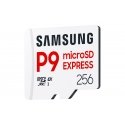Samsung MB-MK256T 256 GB MicroSDXC UHS-I Samsung MB-MK256T 256 GB MicroSDXC UHS-I