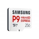 Samsung MB-MK256T 256 GB MicroSDXC UHS-I Samsung MB-MK256T 256 GB MicroSDXC UHS-I