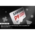 Samsung MB-MK256T 256 GB MicroSDXC UHS-I Samsung MB-MK256T 256 GB MicroSDXC UHS-I