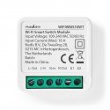 Nedis WIFIWMS10WT valgustikontroller nutikoju Juhtmega ühendatud & juhtmevaba Valge Nedis WIFIWMS10WT valgustikontroller nutikoju Juhtmega ühendatud & juhtmevaba Valge