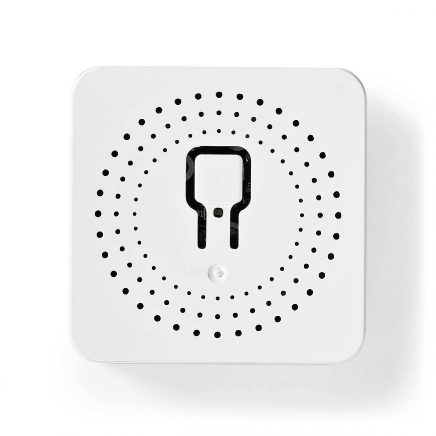 Nedis WIFIWMS10WT контроллер освещения для умного дома Проводной и беспроводной Белый – 3