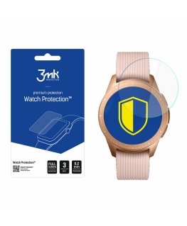 3MK Watch Protection