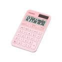 Casio SL-310YC laskin Tasku Perus Vaalea pinkki Casio SL-310YC laskin Tasku Perus Vaalea pinkki