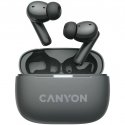Canyon CNS-TWS10BK headphones/headset