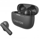 Canyon CNS-TWS10BK headphones/headset True Wireless Stereo (TWS) In-ear Calls/Music/Sport/Everyday U Canyon CNS-TWS10BK headphones/headset True Wireless Stereo (TWS) In-ear Calls/Music/Sport/Everyday U