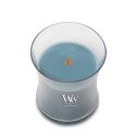 WoodWick Evergreen Cashmere vahaküünal Silinder Roheline 1 tk