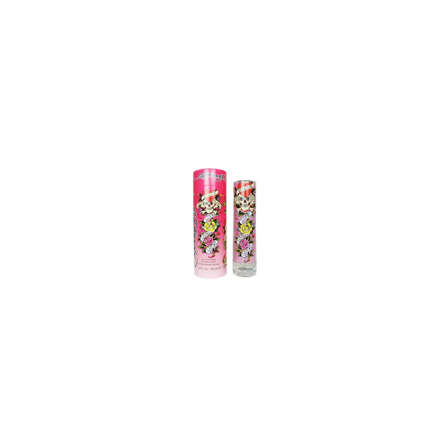 Ed Hardy for Women EDP