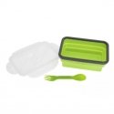 Container lunchbox, silicone, 400 ml, Klausberg KB 7021